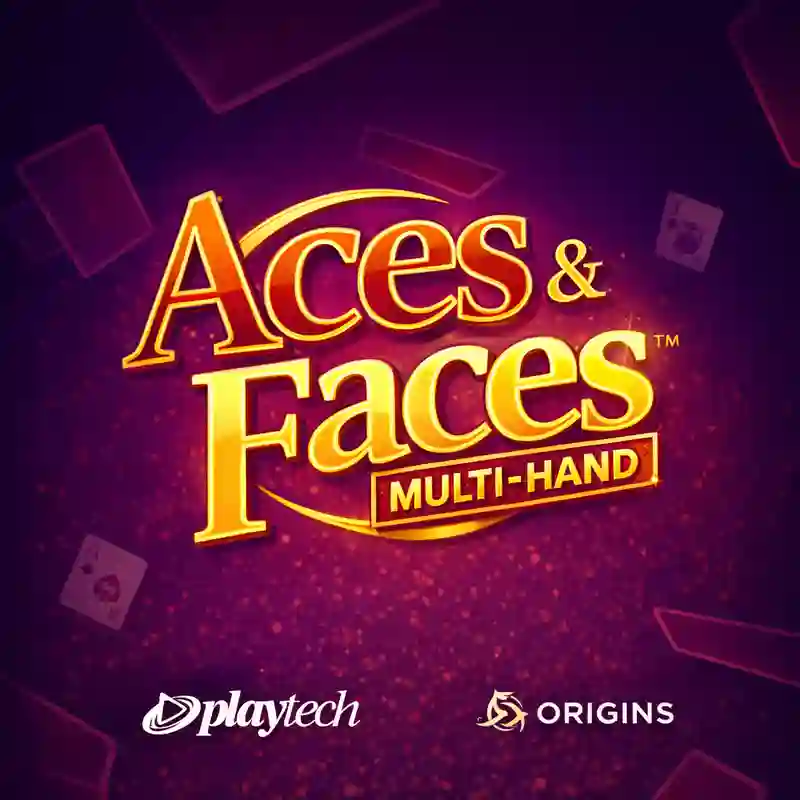 Aces and Faces